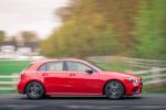 Mercedes-Benz A250 4Matic AMG Line 2019 года (CA)